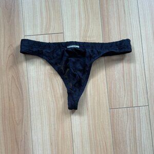 MANSTORE M2185 Hip String